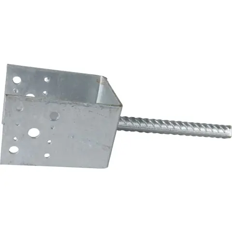ESSVE 951630 Stolpsko I lager